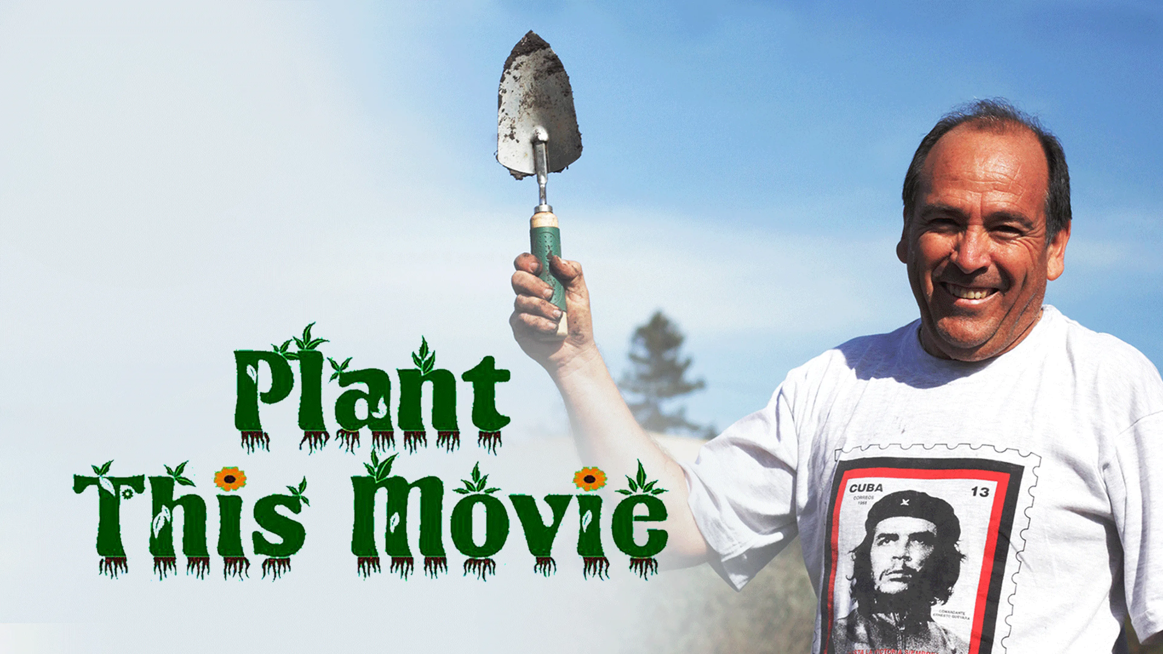 Plant This Movie poster